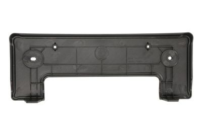 Nummerpladeholder BLIC 6509-01-1602920P