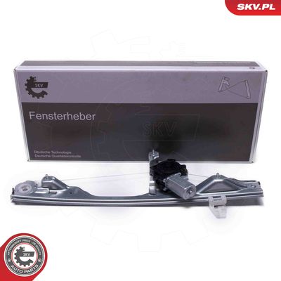 Window Regulator 51SKV176