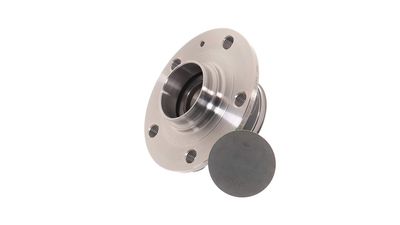 RADLAGERSATZ SKF VKBA3644 13