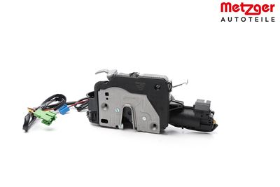 TüRSCHLOSS METZGER AUTOTEILE 2314684 31