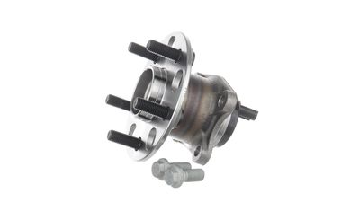 Wiellagerset met naaf past: TOYOTA YARIS 1.0-1.6 02.20-