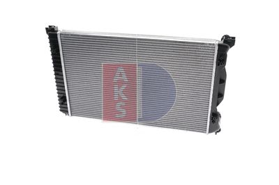 KüHLER MOTORKüHLUNG AKS DASIS 480036N 8
