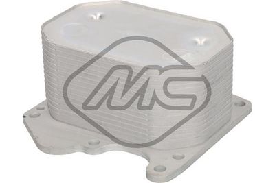 RADIATOR ULEI ULEI MOTOR