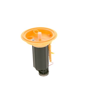 SISTEM ALIMENTARE CU COMBUSTIBIL BOSCH 0580201009 2