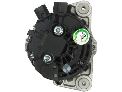 GENERATOR / ALTERNATOR AS-PL A0399PR 2