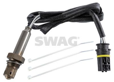 Lambda sonda SWAG 33 10 3196