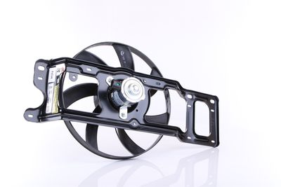 LüFTER MOTORKüHLUNG NISSENS 85254 41