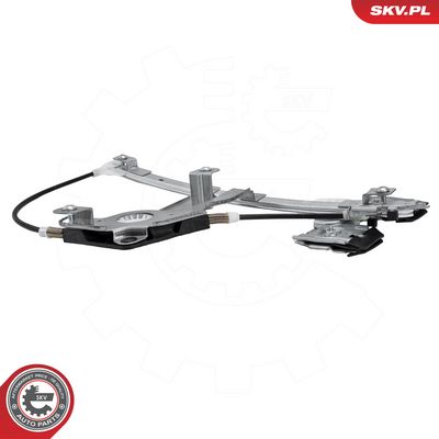 Zvedací zařízení oken SKV 01SKV283