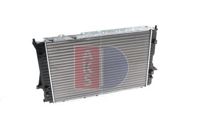 KüHLER MOTORKüHLUNG AKS DASIS 481160N 6
