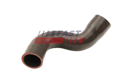 Charge air hose