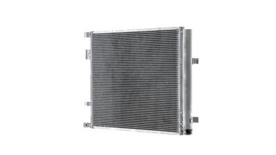 CONDENSATOR CLIMATIZARE MAHLE AC1055000S 5