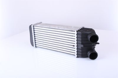 INTERCOOLER COMPRESOR NISSENS 96612 9