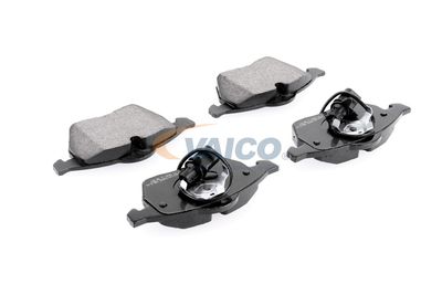 SET PLACUTE FRANA FRANA DISC VAICO V108346 31