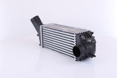 INTERCOOLER COMPRESOR NISSENS 96720 11