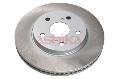 спирачен диск ASHIKA 60-02-2057C