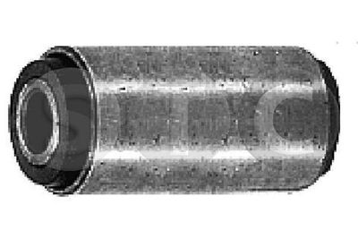 Tuleja łożyska, pióro resora STC T400146