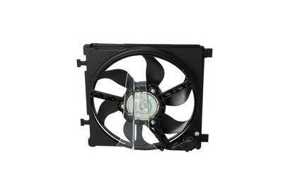 VENTILATOR RADIATOR NRF 47913 25