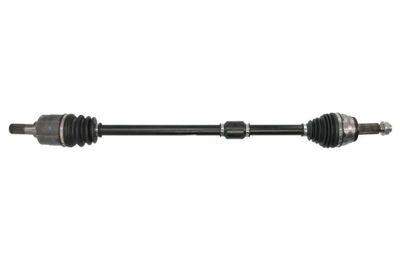 полуоска POINT GEAR PNG76531