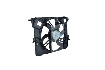 VENTILATOR RADIATOR NRF 47899 21