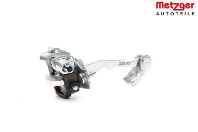 FIXARE USA METZGER AUTOTEILE 2312059 35