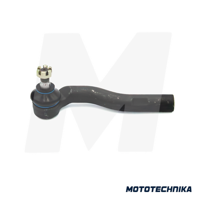 MOTOTECHNIKA Skersinės vairo trauklės galas