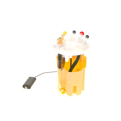 SENSOR KRAFTSTOFFVORRAT BOSCH 0986580141 11