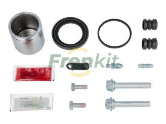 Repair Kit, brake caliper 754466