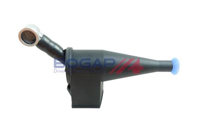 SEPARATOR ULEI VENTILATIE BLOC MOTOR BOGAP B1216111 1