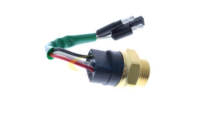 COMUTATOR TEMPERATURA VENTILATOR RADIATOR VEMO V24991252 48