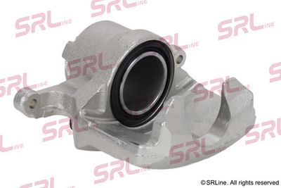 Brzdový strmeň SR-LINE S78-0909