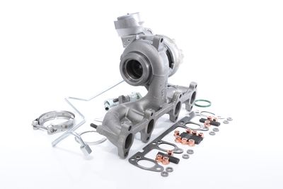 LADER AUFLADUNG BTS Turbo T981075 22