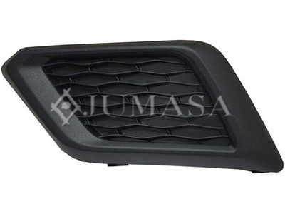 Решетка вентилятора, буфер JUMASA 22012658 для NISSAN X-TRAIL