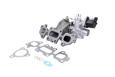COMPRESOR SISTEM DE SUPRAALIMENTARE KAMOKA 8600131 2