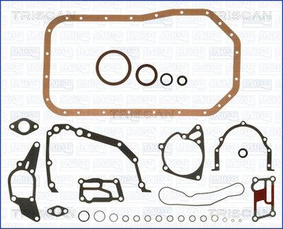 SET GARNITURI CARTER