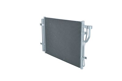 CONDENSATOR CLIMATIZARE NRF 350013 11