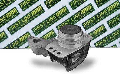 окачване, двигател FIRST LINE FEM3919