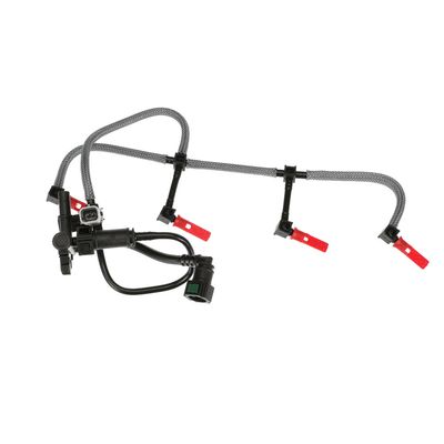 KRAFTSTOFFSCHLAUCH GATES MFL1103 61