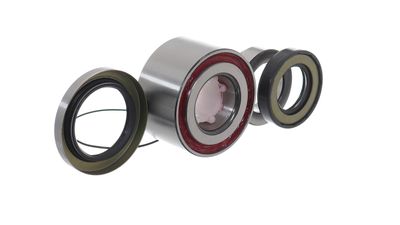 RADLAGERSATZ SKF VKBA3325 24