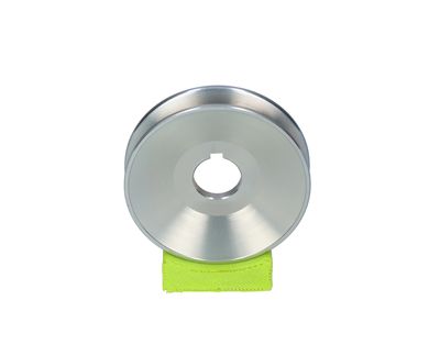 RIEMENSCHEIBE GENERATOR VALEO 593749 22