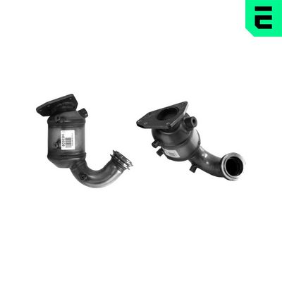 катализатор OPTIMAL OP-ECC37200