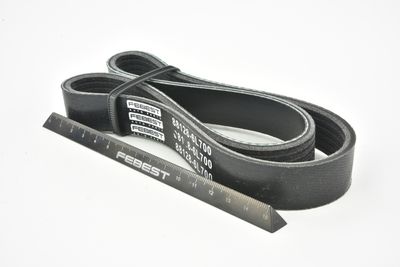 CUREA TRANSMISIE CU CANELURI FEBEST 881286L700 8