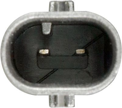 SUPAPA COMANDA POZ. ARBORE CU CAME GATES VVS420 3