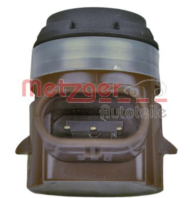 SENSOR AJUTOR PARCARE METZGER 0901239 1