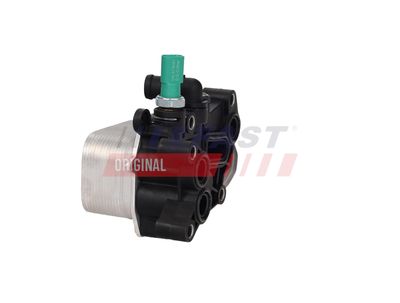 RADIATOR ULEI CUTIE VITEZE FAST FT04612 17