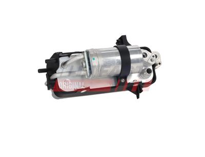 CONDENSATOR CLIMATIZARE FAST FT04669 20