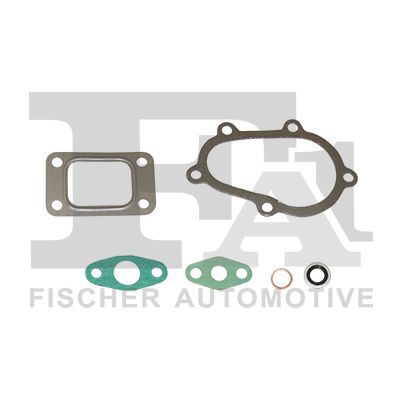 Kit de montage turbo FA1