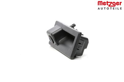 HECKKLAPPENGRIFF METZGER AUTOTEILE 2310978 9