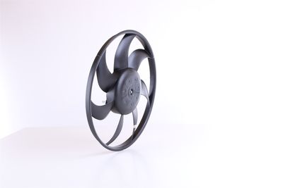 LüFTER MOTORKüHLUNG NISSENS 85776 15