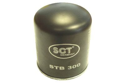 SCT - MANNOL Luchtdrogersysteem, pneumatisch systeem (STB 300)