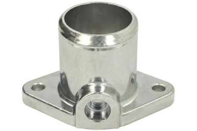 Waterpomp beugel